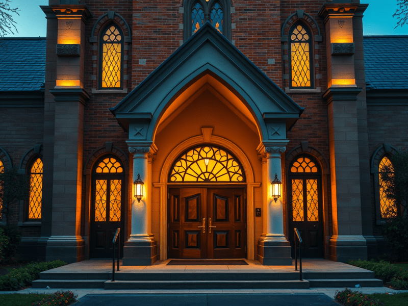 MTD and Kids&nbsp;Ministry